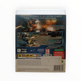 Vanquish – PlayStation 3 (PS3) – Complet - Masaru