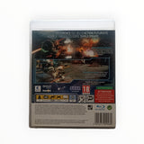 Vanquish – PlayStation 3 (PS3) – Complet - Masaru