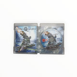 Vanquish – PlayStation 3 (PS3) – Complet - Masaru