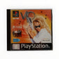 Jeu V.I.P. complet pour PlayStation 1 version PAL FR