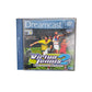 Virtua Tennis 2 Sega Dreamcast complet en boîte avec disque et notice