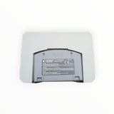 Virtual Chess 64 N64 - Masaru