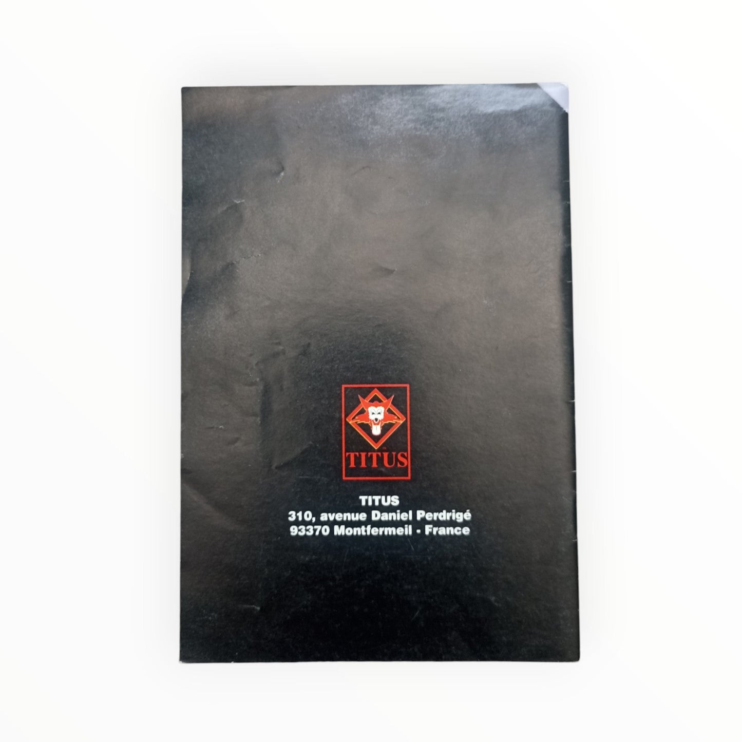 Virtual Chess 64 N64 - Masaru