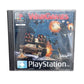 WarGames Defcon 1 PlayStation 1 complet en boîte avec CD et notice
