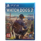 Jeu Watch Dogs 2 complet PS4 – édition originale Ubisoft
