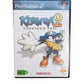 Klonoa 2 : Lunatea's Veil Playstation 2 (PS2)