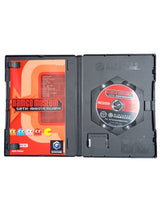 Namco Museum 50th Anniversary GameCube