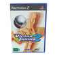 Virtua Tennis 2 – PlayStation 2 (complet)