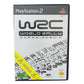 WRC: World Rally Championship – PlayStation 2 (complet)