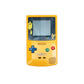 Console Game Boy Color Pokémon Pikachu