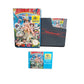 Adventure Island II – NES (complet) FRA