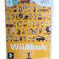 Wii Music – Nintendo Wii (Complet) - Masaru