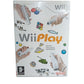 Wii Play Nintendo Wii complet avec boîte et disque Nintendo
