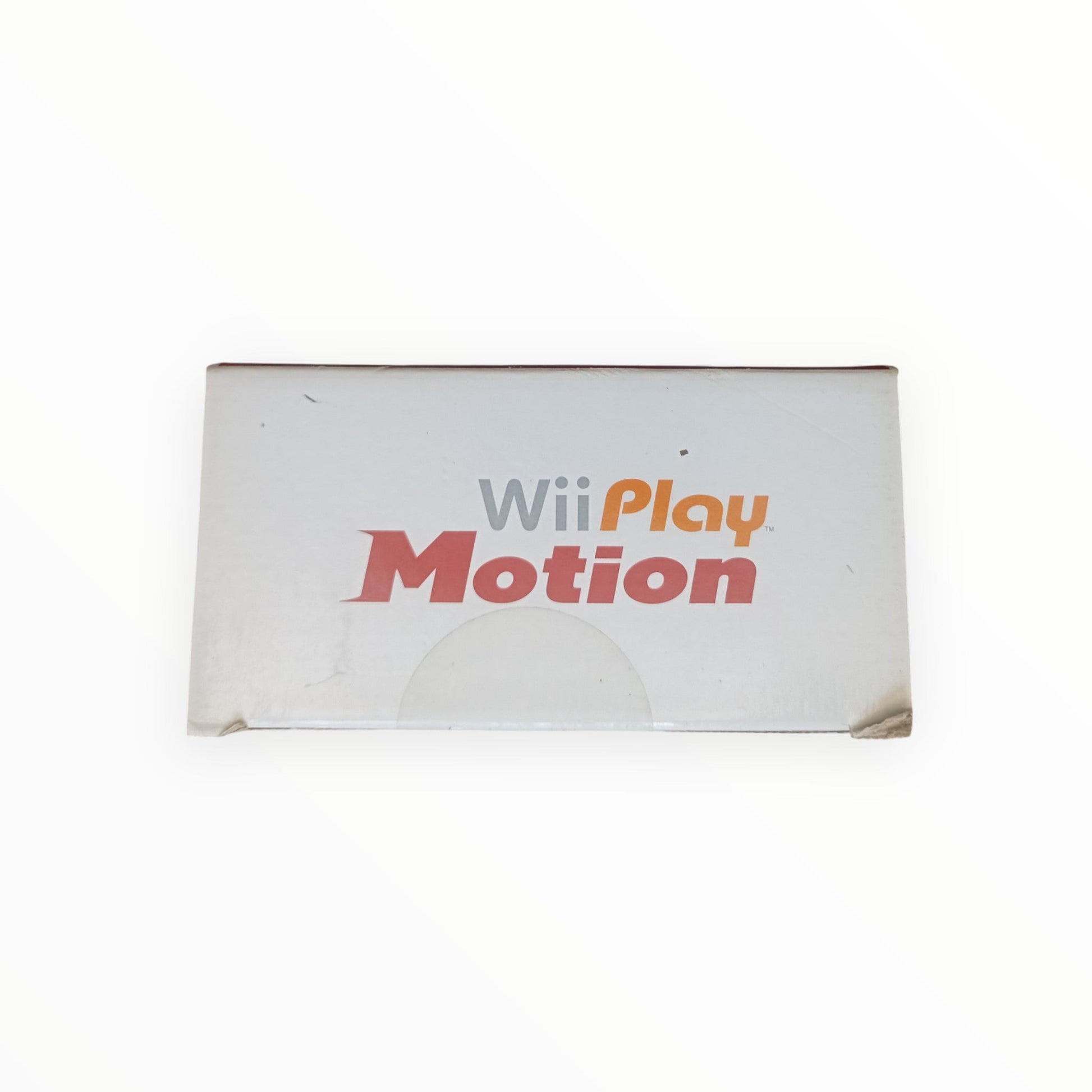 Wii Play + Wiimote rouge WII - Masaru
