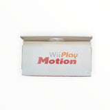 Wii Play + Wiimote rouge WII - Masaru