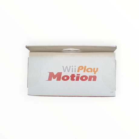 Wii Play + Wiimote rouge WII - Masaru
