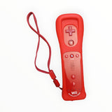 Wii Play + Wiimote rouge WII - Masaru