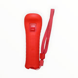 Wii Play + Wiimote rouge WII - Masaru