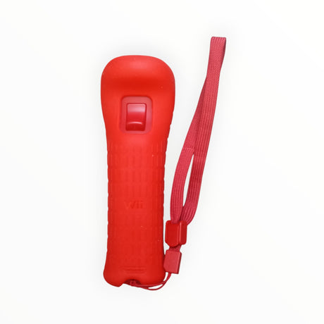 Wii Play + Wiimote rouge WII - Masaru