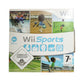 Wii Sports Nintendo Wii complet avec boîte et disque Nintendo
