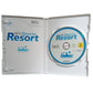 Wii Sports Resort – Nintendo Wii (Complet, avec boîte, sans Nunchuk) - Masaru