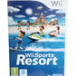 Wii Sports Resort – Nintendo Wii (Complet, avec boîte, sans Nunchuk) - Masaru