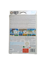 Wii Sports Resort (Wii) – Complet en boîte avec notice (sans manette) - Masaru