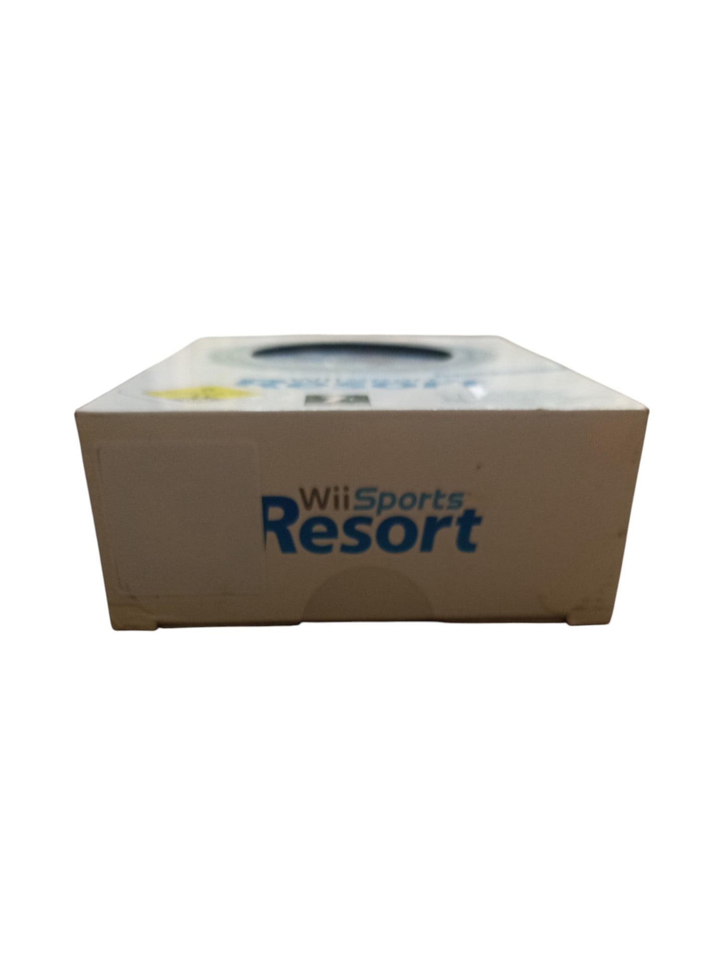 Wii Sports Resort (Wii) – Complet en boîte avec notice (sans manette) - Masaru