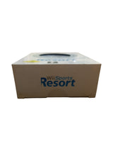 Wii Sports Resort (Wii) – Complet en boîte avec notice (sans manette) - Masaru