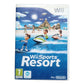 Wii Sports Resort (Wii) – Complet en boîte avec notice (sans manette) - Masaru