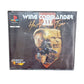 Wing Commander III complet en boîte avec notices PlayStation 1