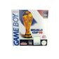 World Cup 98 Game Boy complet en boîte avec cartouche et notice