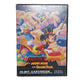 World of Illusion Sega Mega Drive jeu complet original