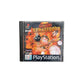 Worms Armageddon complet en boîte avec notice PlayStation 1