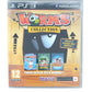 Worms Collection PlayStation 3 jeu complet original
