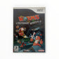 Jeu Worms L’Odyssée Spatiale Nintendo Wii complet – version officielle Team17 THQ
