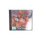Worms Pinball PlayStation 1 PS1 complet en boîte avec disque et notice