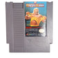 WWF WrestleMania Nintendo NES loose cartouche seule fonctionnelle
