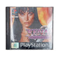 Xena Warrior Princess PlayStation 1 complet en boîte avec disque et notice