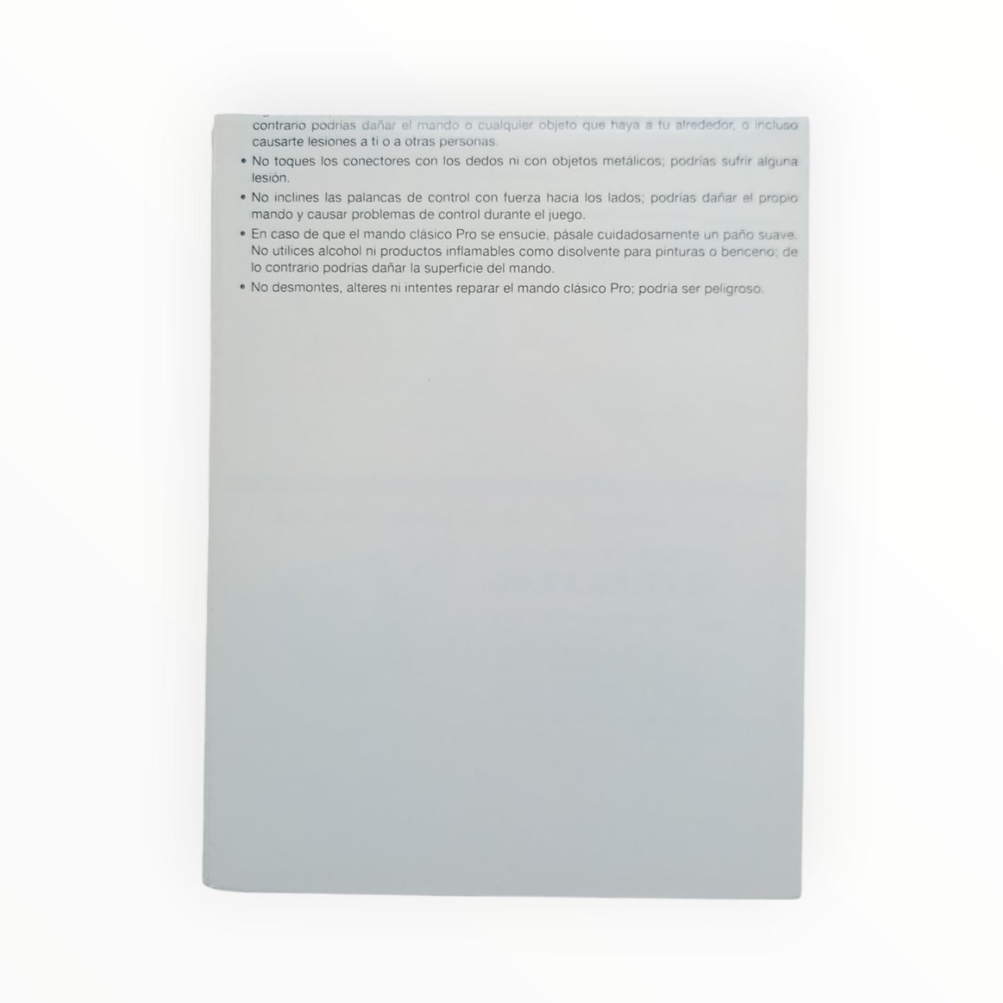 Xenoblade Chronicles – Édition avec manette rouge WII - Masaru