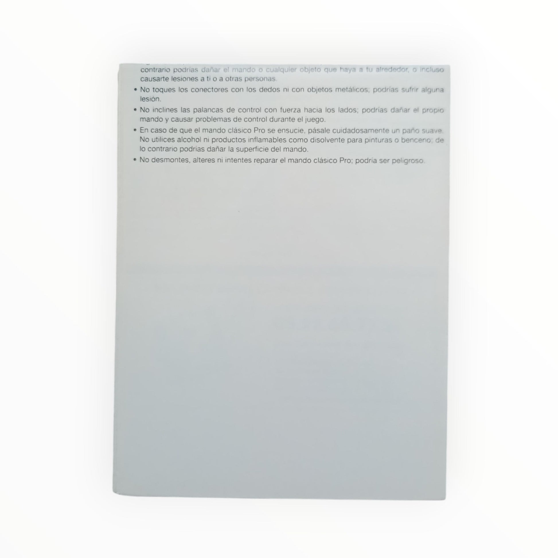 Xenoblade Chronicles – Édition avec manette rouge WII - Masaru