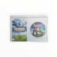 Xenoblade Chronicles – Édition avec manette rouge WII - Masaru