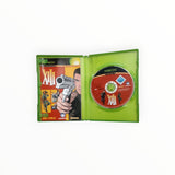 XIII Xbox Classics - Masaru
