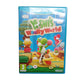 Yoshi’s Woolly World Nintendo Wii U jeu complet original