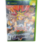Yu-Gi-Oh L’Aube de la Destinée jeu original Xbox