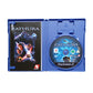 Zathura playstation 2 (PS2) - Masaru