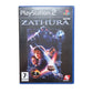 Zathura playstation 2 (PS2) - Masaru