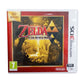 The Legend of Zelda A Link Between Worlds Nintendo 3DS Nintendo Selects en boîte avec cartouche sans notice