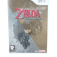 The Legend of Zelda Twilight Princess Nintendo Wii jeu complet original
