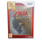 The Legend of Zelda Twilight Princess complet en boîte avec notice Nintendo Wii